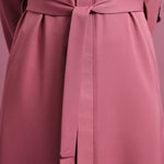 NEW LADIES LONGSLEEVE MODEST DRESS - Greens Medi Scrubs South Africa - Premium Medical Uniforms & Apparel - Delivery Across SA