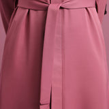 NEW LADIES LONGSLEEVE MODEST DRESS - Greens Medi Scrubs South Africa - Premium Medical Uniforms & Apparel - Delivery Across SA