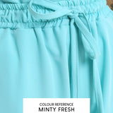 THE LUX LADIES V-NECK TULIP TOP - Greens Medi Scrubs South Africa - Premium Medical Uniforms & Apparel - Delivery Across SA
