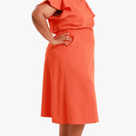 NEW LADIES NONKU SKIRT - Greens Medi Scrubs South Africa - Premium Medical Uniforms & Apparel - Delivery Across SA