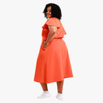 NEW LADIES NONKU SKIRT - Greens Medi Scrubs South Africa - Premium Medical Uniforms & Apparel - Delivery Across SA