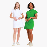 NEW LADIES SERENA SKIRT - Greens Medi Scrubs South Africa - Premium Medical Uniforms & Apparel - Delivery Across SA