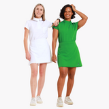 NEW LADIES SERENA SKIRT - Greens Medi Scrubs South Africa - Premium Medical Uniforms & Apparel - Delivery Across SA