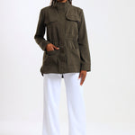 NEW HORIZON FEMME - Greens Medi Scrubs South Africa - Premium Medical Uniforms & Apparel - Delivery Across SA
