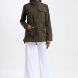 NEW HORIZON FEMME - Greens Medi Scrubs South Africa - Premium Medical Uniforms & Apparel - Delivery Across SA