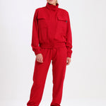 NEW HORIZON BOMBER - Greens Medi Scrubs South Africa - Premium Medical Uniforms & Apparel - Delivery Across SA