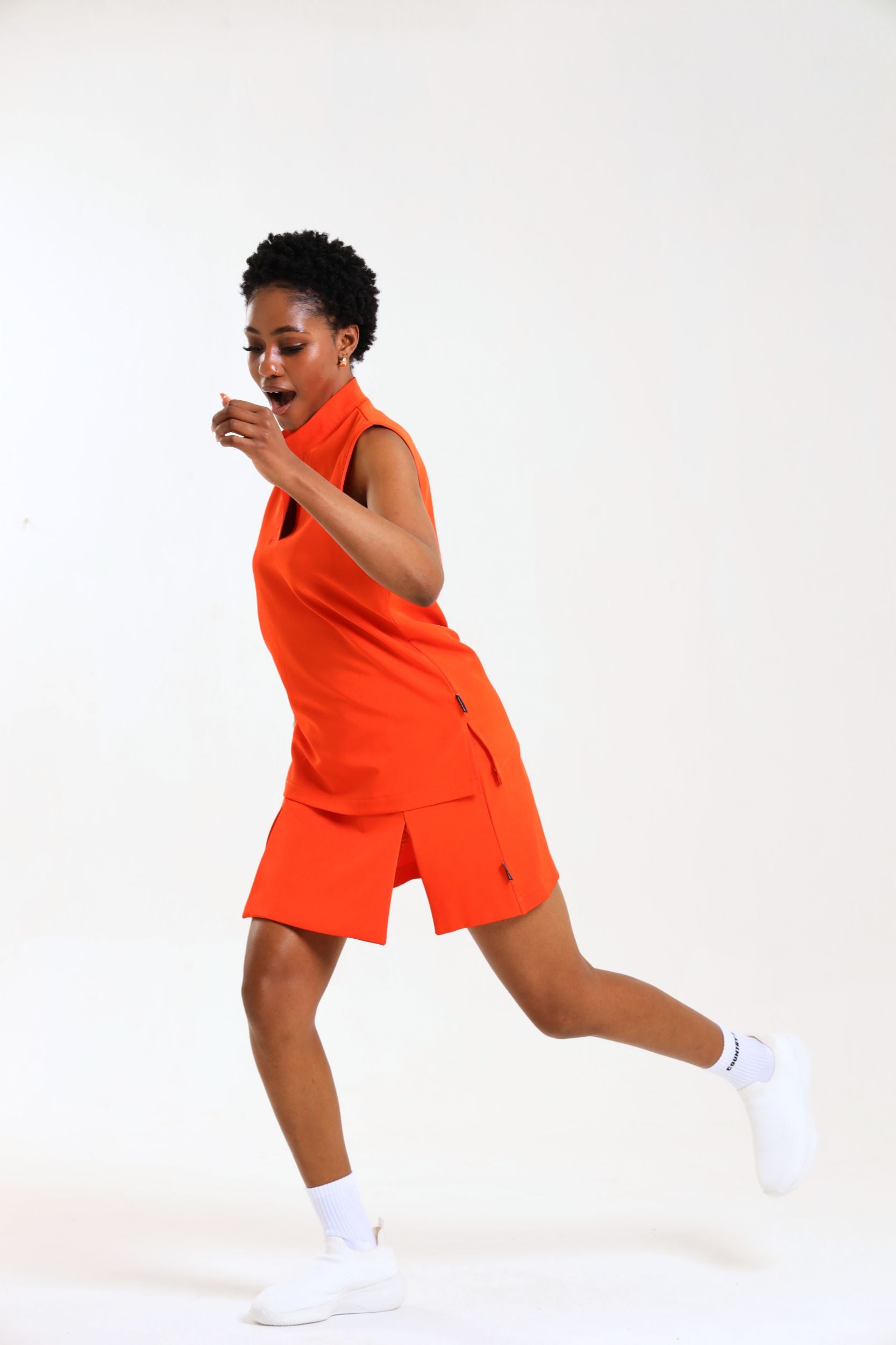 NEW LADIES KAYLIN SKIRT - Greens Medi Scrubs South Africa - Premium Medical Uniforms & Apparel - Delivery Across SA