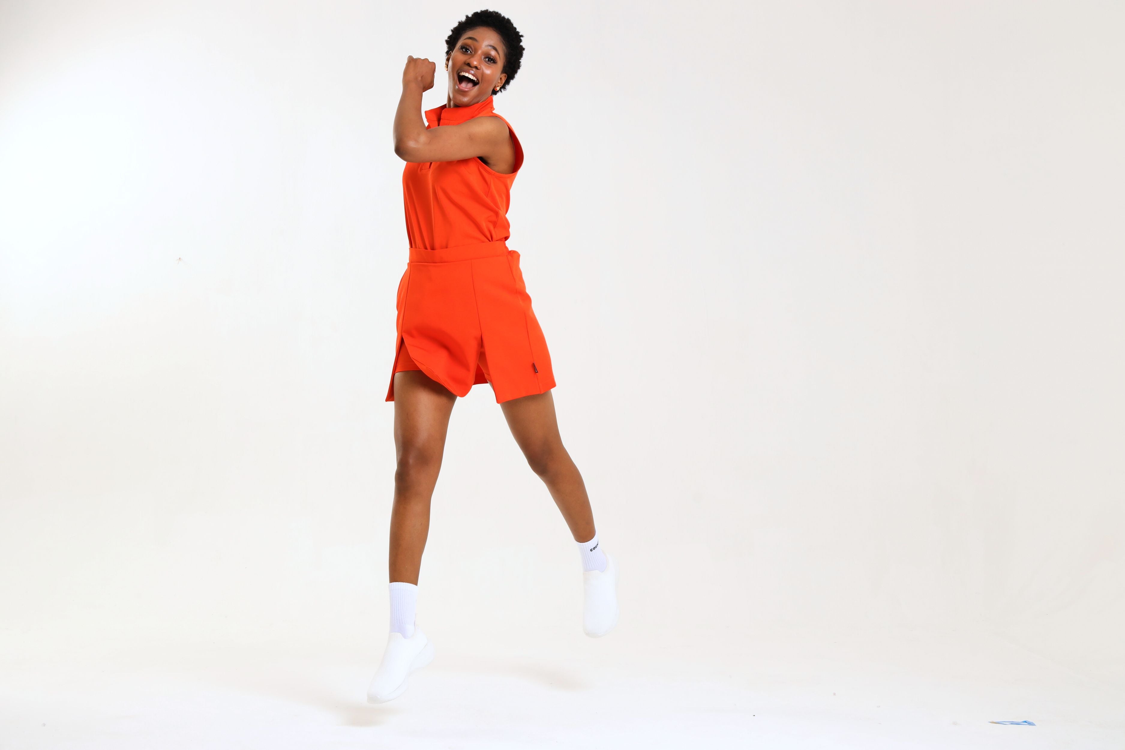 NEW LADIES KAYLIN SKIRT - Greens Medi Scrubs South Africa - Premium Medical Uniforms & Apparel - Delivery Across SA
