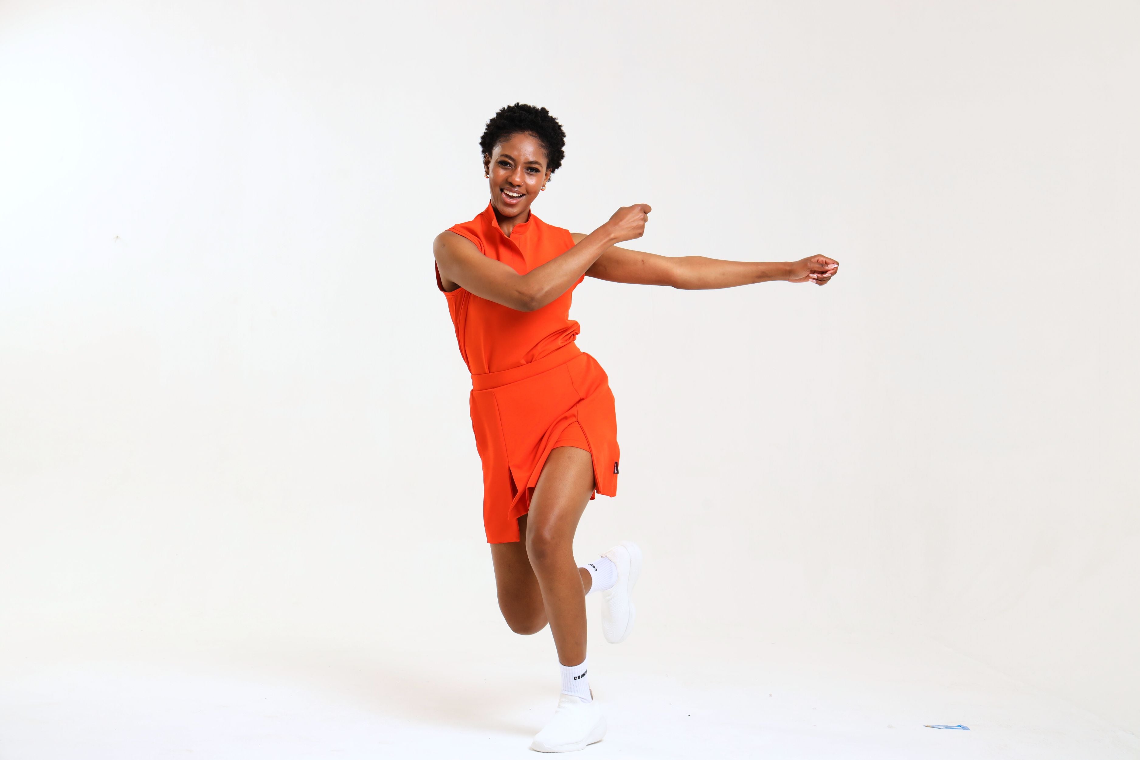 NEW LADIES KAYLIN SKIRT - Greens Medi Scrubs South Africa - Premium Medical Uniforms & Apparel - Delivery Across SA