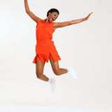 NEW LADIES KAYLIN SKIRT - Greens Medi Scrubs South Africa - Premium Medical Uniforms & Apparel - Delivery Across SA