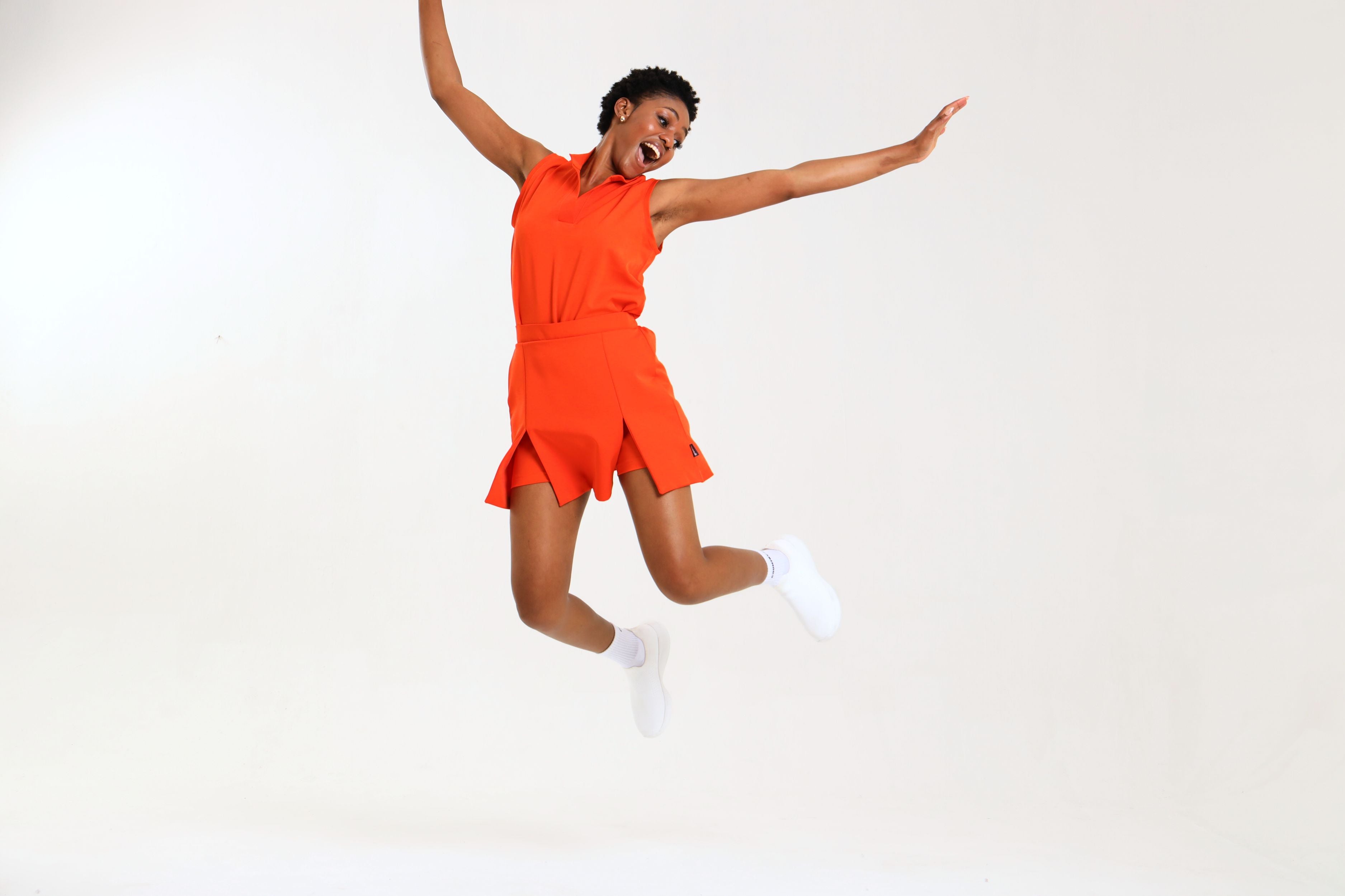 NEW LADIES KAYLIN SKIRT - Greens Medi Scrubs South Africa - Premium Medical Uniforms & Apparel - Delivery Across SA