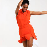 NEW LADIES KAYLIN SKIRT - Greens Medi Scrubs South Africa - Premium Medical Uniforms & Apparel - Delivery Across SA