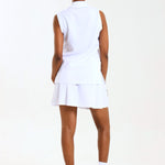 NEW LADIES SERENA SKIRT - Greens Medi Scrubs South Africa - Premium Medical Uniforms & Apparel - Delivery Across SA