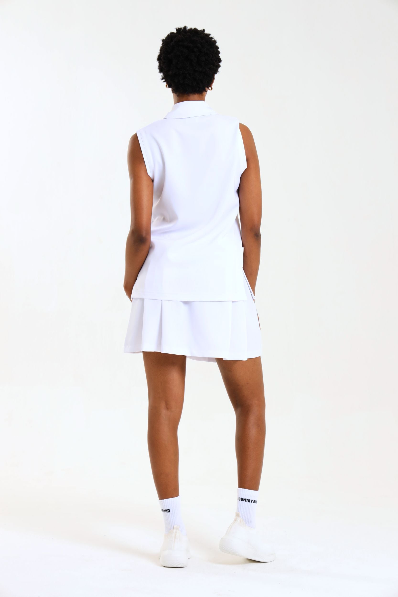 NEW LADIES SERENA SKIRT - Greens Medi Scrubs South Africa - Premium Medical Uniforms & Apparel - Delivery Across SA