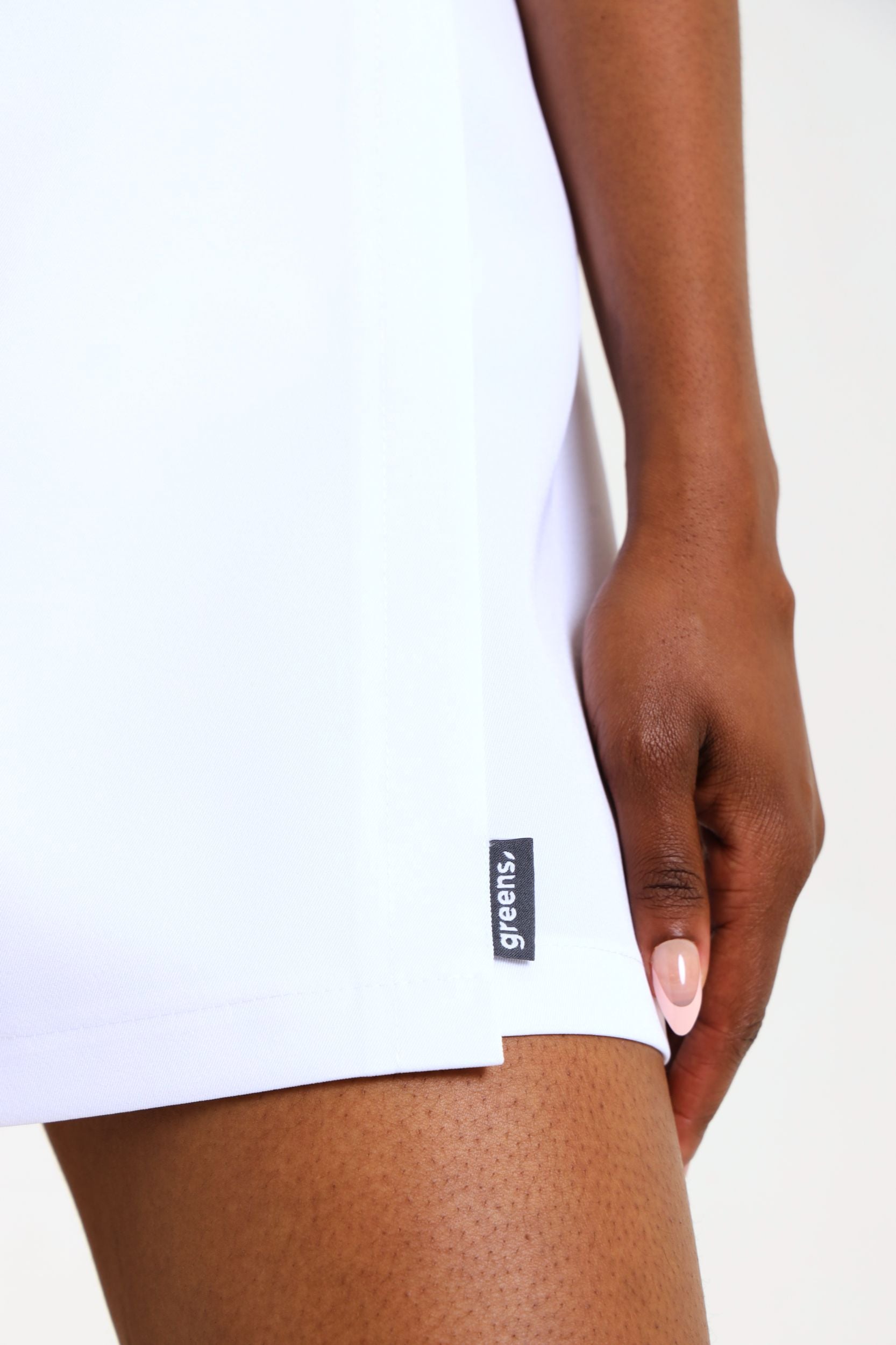 NEW LADIES SERENA SKIRT - Greens Medi Scrubs South Africa - Premium Medical Uniforms & Apparel - Delivery Across SA