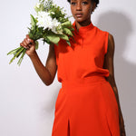 NEW LADIES KAYLIN SKIRT - Greens Medi Scrubs South Africa - Premium Medical Uniforms & Apparel - Delivery Across SA