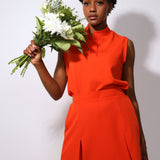 NEW LADIES KAYLIN SKIRT - Greens Medi Scrubs South Africa - Premium Medical Uniforms & Apparel - Delivery Across SA