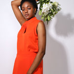 NEW LADIES KAYLIN SKIRT - Greens Medi Scrubs South Africa - Premium Medical Uniforms & Apparel - Delivery Across SA