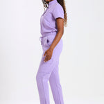 THE LADIES LUX STRAIGHT-LEG PANTS - Greens Medi Scrubs South Africa - Premium Medical Uniforms & Apparel - Delivery Across SA