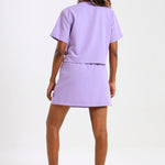 NEW LADIES LUX BOX CROP SHIRT - Greens Medi Scrubs South Africa - Premium Medical Uniforms & Apparel - Delivery Across SA