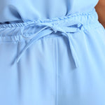 THE LADIES LUX STRAIGHT-LEG PANTS - Greens Medi Scrubs South Africa - Premium Medical Uniforms & Apparel - Delivery Across SA