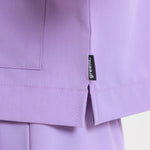 NEW LADIES LUX BOX CROP SHIRT - Greens Medi Scrubs South Africa - Premium Medical Uniforms & Apparel - Delivery Across SA