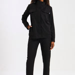 NEW HORIZON LADIES (REGULAR LENGTH) - Greens Medi Scrubs South Africa - Premium Medical Uniforms & Apparel - Delivery Across SA