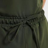 THE MENS LUX JOGGER PANTS - Greens Medi Scrubs South Africa - Premium Medical Uniforms & Apparel - Delivery Across SA