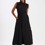 NEW LADIES SLEEVELESS MODEST DRESS - Greens Medi Scrubs South Africa - Premium Medical Uniforms & Apparel - Delivery Across SA