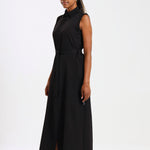 NEW LADIES SLEEVELESS MODEST DRESS - Greens Medi Scrubs South Africa - Premium Medical Uniforms & Apparel - Delivery Across SA