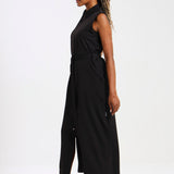 NEW LADIES SLEEVELESS MODEST DRESS - Greens Medi Scrubs South Africa - Premium Medical Uniforms & Apparel - Delivery Across SA