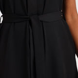 NEW LADIES SLEEVELESS MODEST DRESS - Greens Medi Scrubs South Africa - Premium Medical Uniforms & Apparel - Delivery Across SA