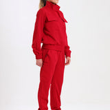 NEW HORIZON BOMBER - Greens Medi Scrubs South Africa - Premium Medical Uniforms & Apparel - Delivery Across SA