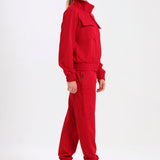 NEW HORIZON BOMBER - Greens Medi Scrubs South Africa - Premium Medical Uniforms & Apparel - Delivery Across SA