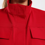 NEW HORIZON BOMBER - Greens Medi Scrubs South Africa - Premium Medical Uniforms & Apparel - Delivery Across SA