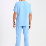 THE MENS LUX JOGGER PANTS - Greens Medi Scrubs South Africa - Premium Medical Uniforms & Apparel - Delivery Across SA