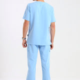 THE MENS LUX JOGGER PANTS - Greens Medi Scrubs South Africa - Premium Medical Uniforms & Apparel - Delivery Across SA