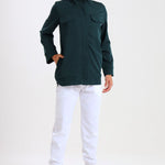 NEW HORIZON MENS (REGULAR LENGTH) - Greens Medi Scrubs South Africa - Premium Medical Uniforms & Apparel - Delivery Across SA
