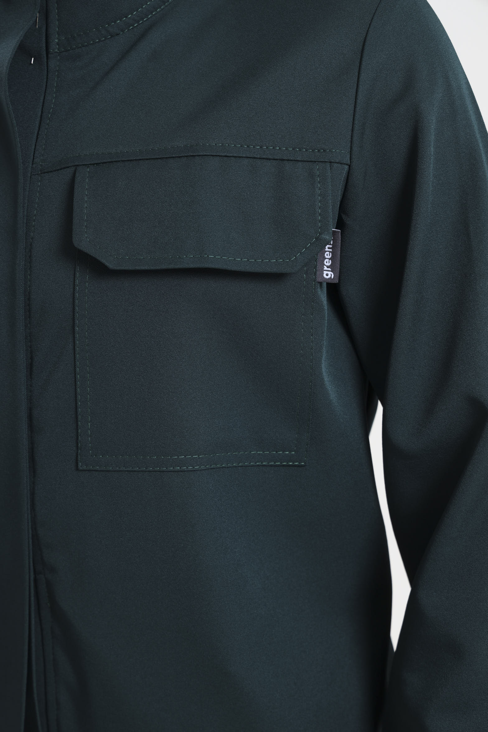 NEW HORIZON MENS (REGULAR LENGTH) - Greens Medi Scrubs South Africa - Premium Medical Uniforms & Apparel - Delivery Across SA