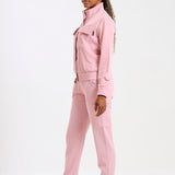 NEW HORIZON BOMBER - Greens Medi Scrubs South Africa - Premium Medical Uniforms & Apparel - Delivery Across SA