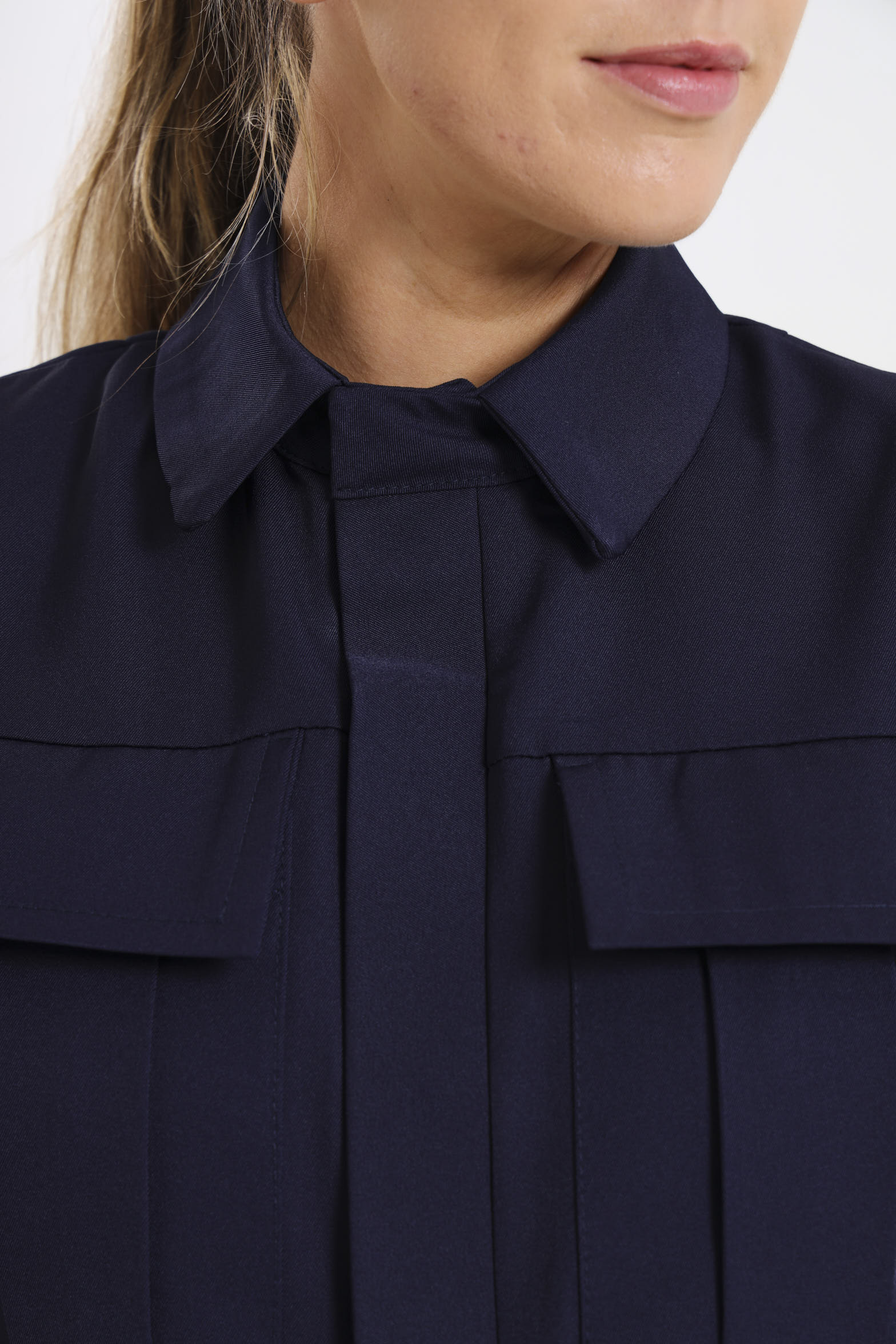 NEW LADIES SLEEVELESS MILITARY DRESS - Greens Medi Scrubs South Africa - Premium Medical Uniforms & Apparel - Delivery Across SA