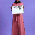 NEW LADIES LONGSLEEVE MODEST DRESS - Greens Medi Scrubs South Africa - Premium Medical Uniforms & Apparel - Delivery Across SA