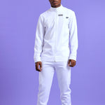 NEW MEN'S PULSE JACKET - Greens Medi Scrubs South Africa - Premium Medical Uniforms & Apparel - Delivery Across SA