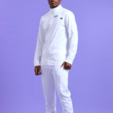 NEW MEN'S PULSE JACKET - Greens Medi Scrubs South Africa - Premium Medical Uniforms & Apparel - Delivery Across SA
