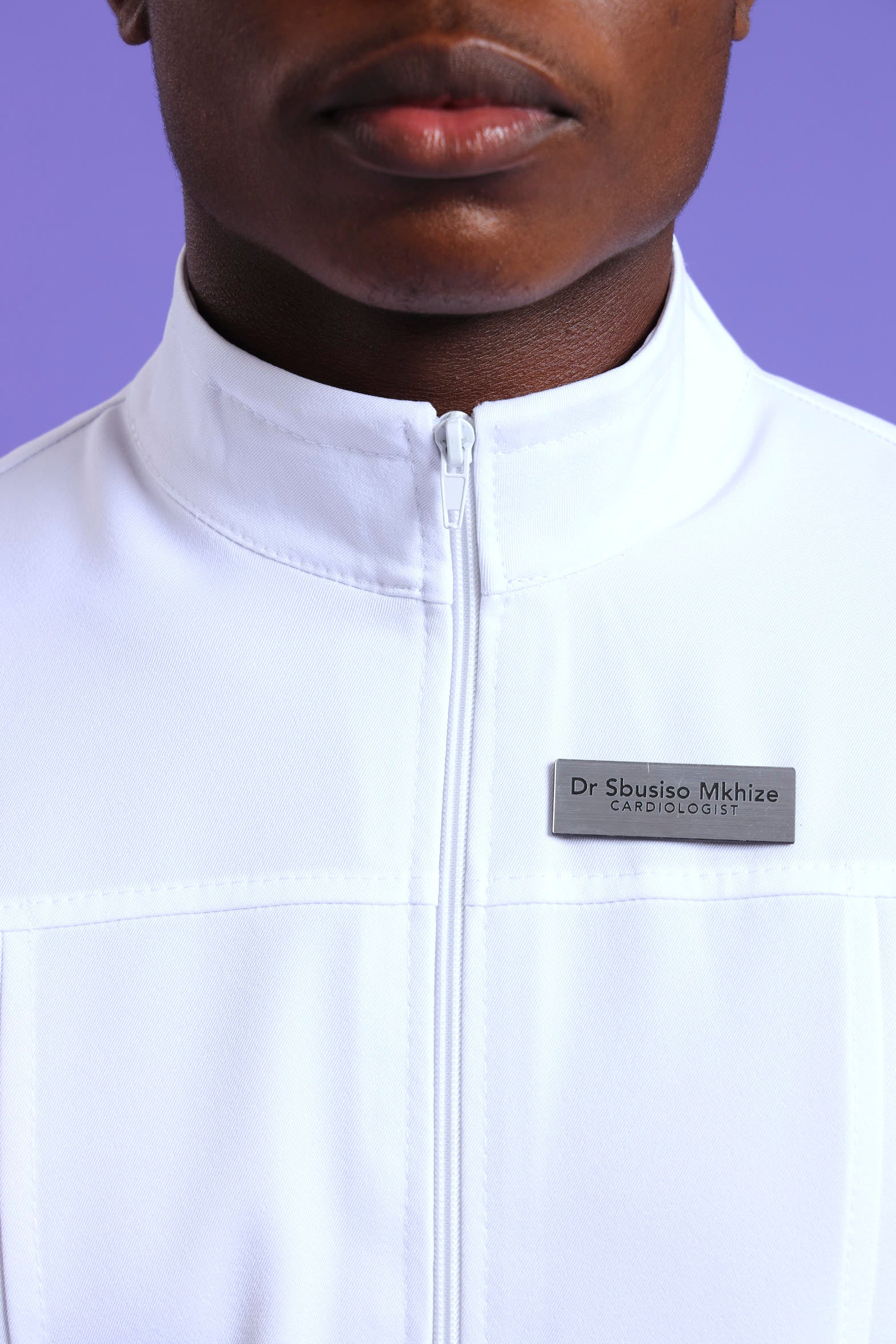 NEW MEN'S PULSE JACKET - Greens Medi Scrubs South Africa - Premium Medical Uniforms & Apparel - Delivery Across SA