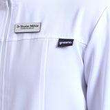 NEW MEN'S PULSE JACKET - Greens Medi Scrubs South Africa - Premium Medical Uniforms & Apparel - Delivery Across SA