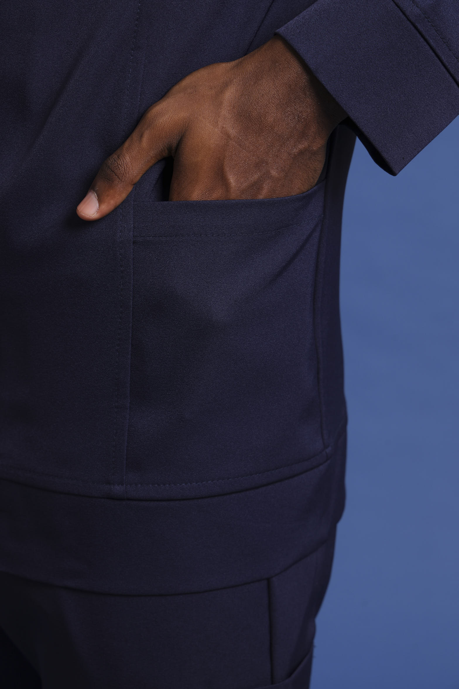 NEW MEN'S PULSE JACKET - Greens Medi Scrubs South Africa - Premium Medical Uniforms & Apparel - Delivery Across SA