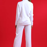 NEW LADIES PULSE JACKET - Greens Medi Scrubs South Africa - Premium Medical Uniforms & Apparel - Delivery Across SA