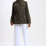 NEW HORIZON FEMME - Greens Medi Scrubs South Africa - Premium Medical Uniforms & Apparel - Delivery Across SA