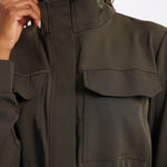 NEW HORIZON FEMME - Greens Medi Scrubs South Africa - Premium Medical Uniforms & Apparel - Delivery Across SA